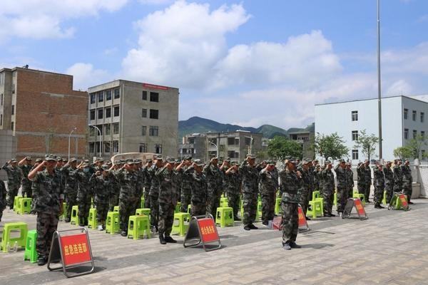 基干民兵是什么意思