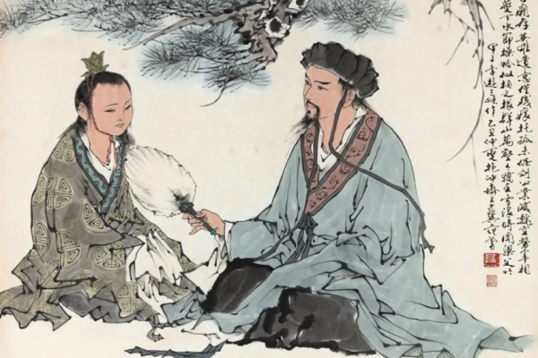 国语晋语四原文及翻译