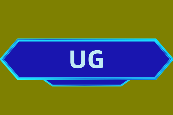 ug是什么意思