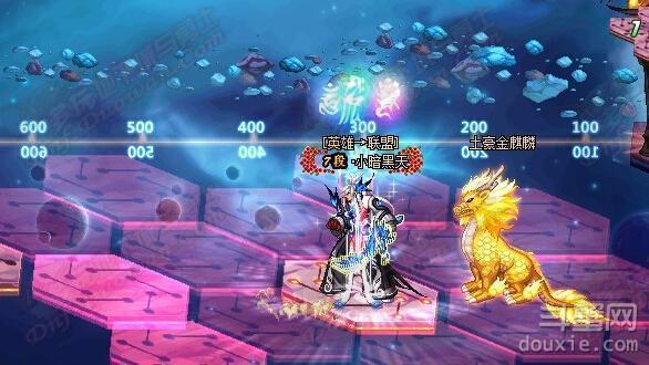 DNF红叉怎么去除 红叉去除修复补丁分享