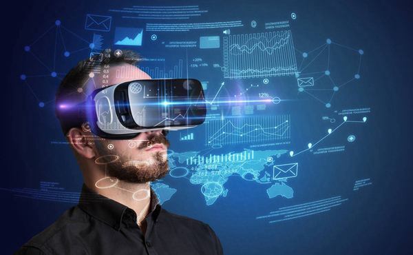 vr和ar是什么意思 vr和ar的顶矛术二肥扬迫区别是什么