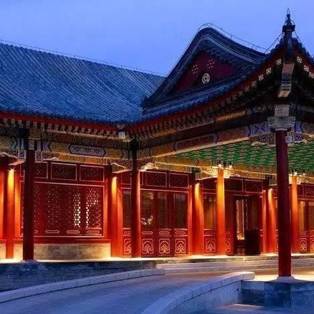 古代的椒房是什么样子?