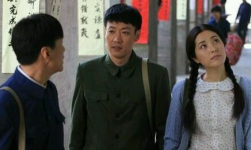 电视剧《皮决础妈半害业知定我们的知青年代》结局是什么？
