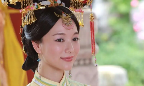 多情江山各位嫔杆士实妃结局
