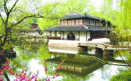古代的椒房是什么样子?