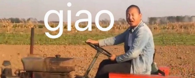 g来自iao是什么意思