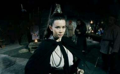 张仪最后和姬狐公主在一起吗？
