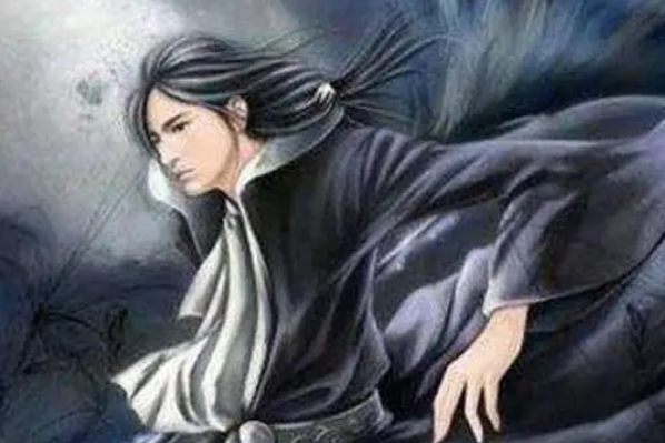 登徒浪子的意思