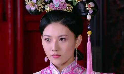 多情江山各位嫔杆士实妃结局