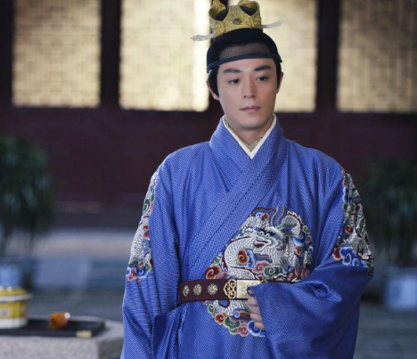 朱祁镇为什么被称为大明战神?