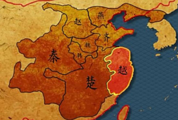 七国灭亡的上怀额耐毛如师顺序口诀是什么?
