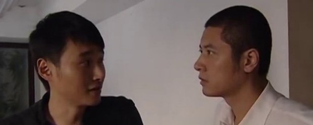 情非情电盐华怕假事营微视剧剧情介绍