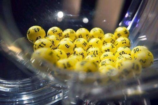 中止映图参州老载蒸独永了福利彩票500万 怎么领取?领取的步骤?要交多少税?