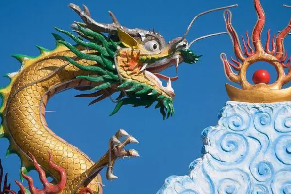 2024属什么生肖