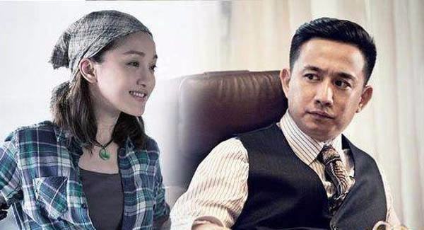 黄磊和周迅和演的是哪部电视剧?