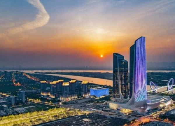 中国式现代化的特征是什么？