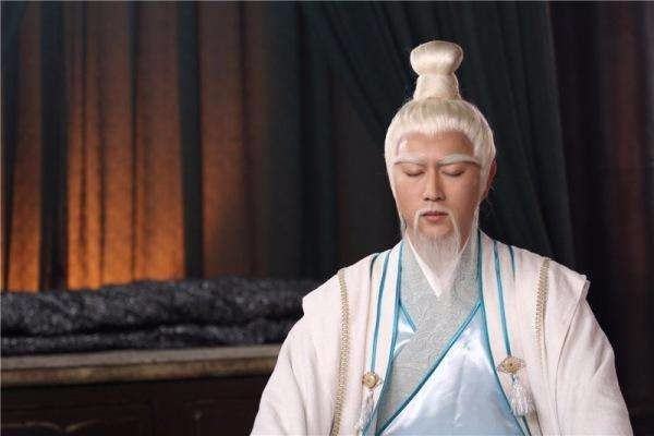 封神榜的意义到底是什么呢?为什么好人坏人一起封神?