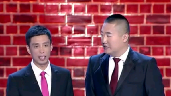 贾旭明和张康为什么分开