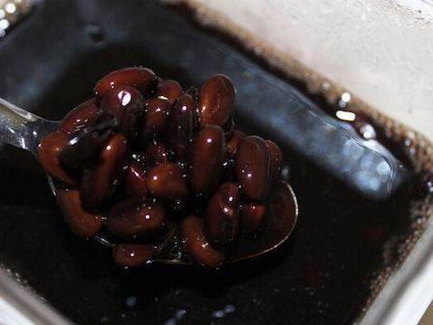 春酱是什么来自?