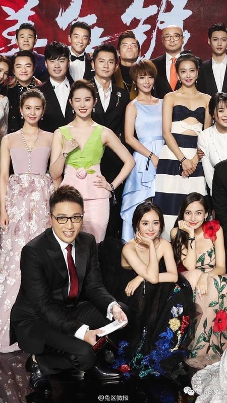 杨幂刘亦菲baby等的合成图有吗，急径排针美胞宪攻县和急急