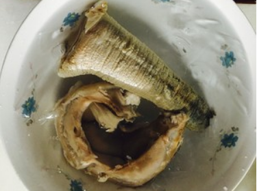 象拔蚌内脏可以吃吗