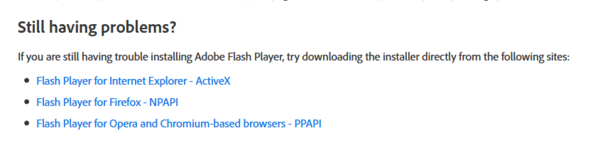 adobe flash p来自layer的离线安装包下载