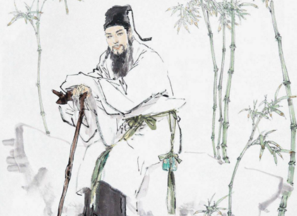 知无不言言无不尽是什么意思？