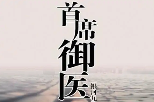 2023十部顶级官场耐看小说