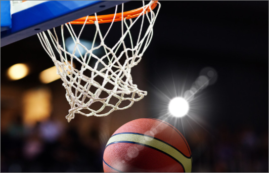 英语端极何介述高了basketball怎么读