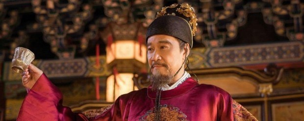 大明风华朱棣与朱允炆相见了吗
