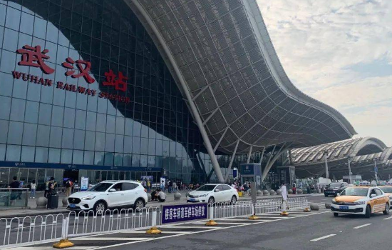 武汉站来自与武汉东站区别