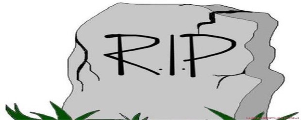 rip致哀什么意思