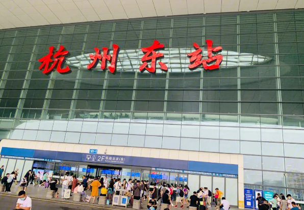 世界十大火车站排名