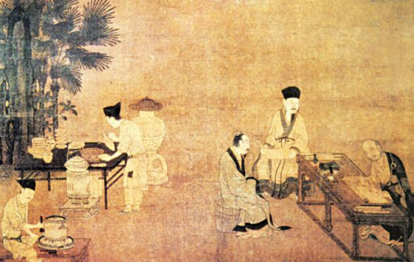 欢愉且胜意 万事皆可期什么意思