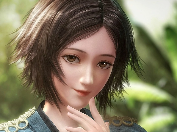 《武庚纪》白菜真实身份是什么？