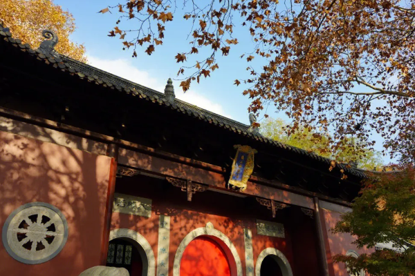 栖霞寺和鸡鸣寺分别求什么