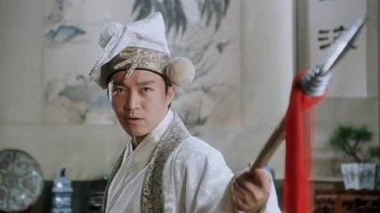 《唐伯虎点秋香》这部电影中的春夏秋冬香分别是谁?