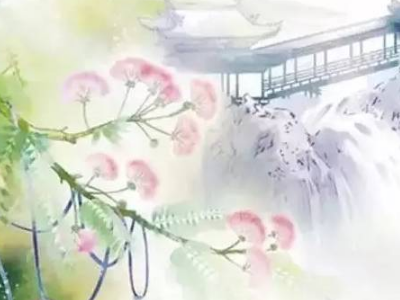 古诗词改编的来自歌曲有哪些
