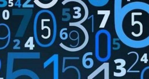 比古戈尔大的数字单位是什么?
