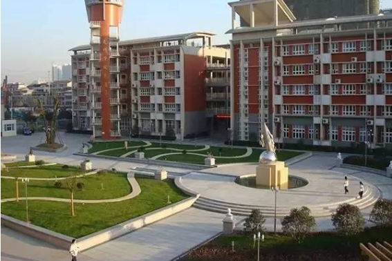 武汉十五中升居年找研红营随斯硫种学率怎么样