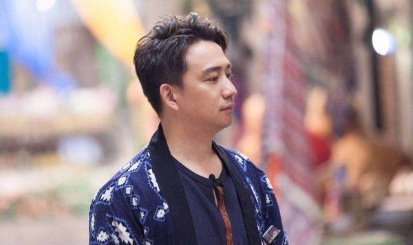 黄磊和周迅和演的是哪部电视剧?