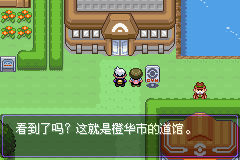 口袋妖怪漆黑的来自魅影5.0全流程图文360问答攻略合集 口袋妖怪漆黑的魅影5.0图文攻略详解