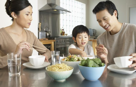 为什么人的呼吸和吞咽不能同时进行？