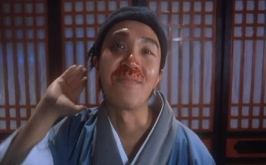 《唐伯虎点秋香》这部电影中的春夏秋冬香分别是谁?