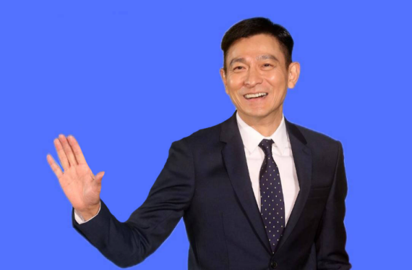 真的爱着你粤语原唱是哪位歌星