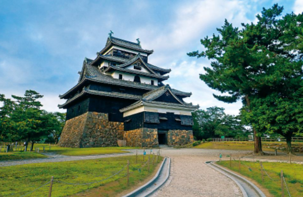 osaka是日本哪里