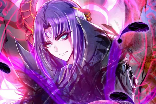 《神印王座》中主要角色都有谁?