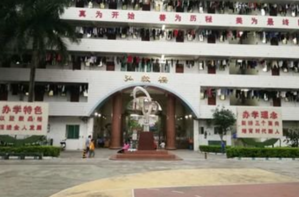2023厦门中考定向生分配情况