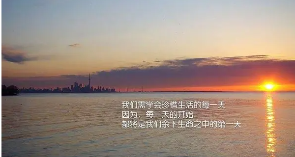 “年年有今日来自，岁岁有今朝”是什么意思？