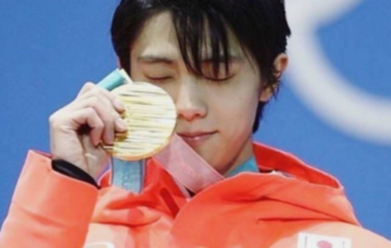 yuzuru hanyu怎么读？